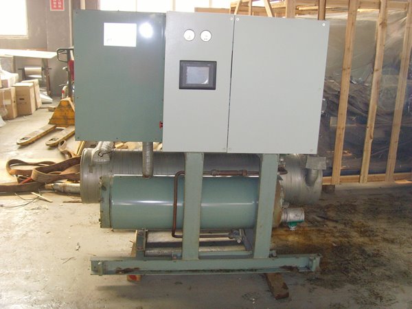 郫县酒店中央空调不停机清洗方法介绍